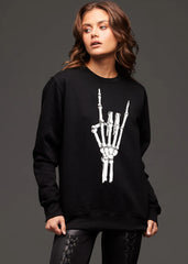 metal_horns_sweatshirt